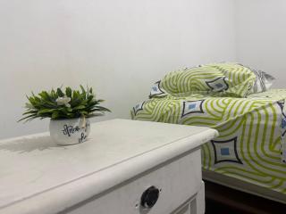 Casa Zaida Hostal Vintage - Ríohacha - 8