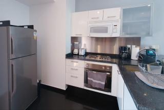 On Paseo de la Reforma, great location, luxurious, pool, gym - 7