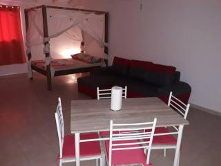 studio de vos vacances - Sainte-Rose - 4