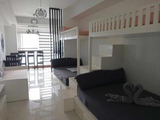 WIND RESIDENCES SMDC TOWER 2 - Tagaytay - 8
