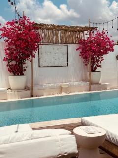 Love Song Boutique Hotel - Canggu - 6