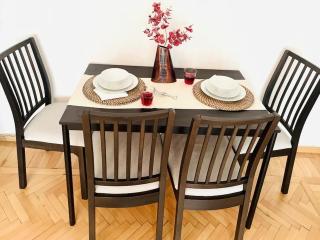 Cozy 1 bedroom flat, ultracentral, free wifi - Bucharest - 3