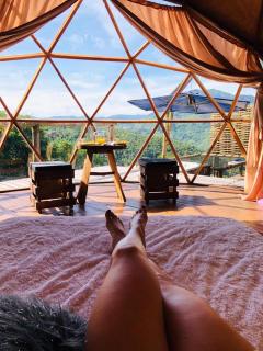 Glamping Monte Cristal - San Francisco - 9