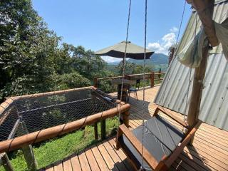 Glamping Monte Cristal - San Francisco - 7