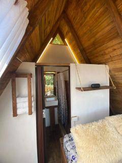 Glamping Monte Cristal - San Francisco - 5