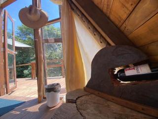 Glamping Monte Cristal - San Francisco - 3