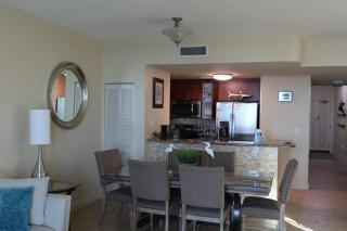 AQUA 1504 Beachfront condo with Free Beach Chairs - Panama City Beach - 5