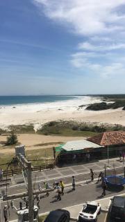 Arraial do Cabo, Praia Grande Vista Espetacular - 2