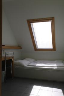 Storchencamp Gästehaus Purbach - Purbach am Neusiedlersee - 1