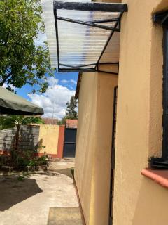Imara House - Nairobi - 1