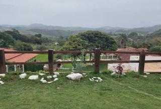 Chácara Santa Bárbara - Socorro - 2