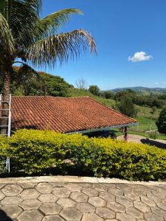 Chácara Santa Bárbara - Socorro - 1