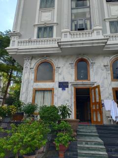 Khách sạn gia thịnh - Ho Chi Minh City - 3