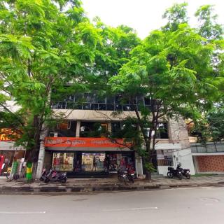 WISHTREE CORPORATE MENS DORMITORY FOR TECHIES AND Trainees - Chennai - 6
