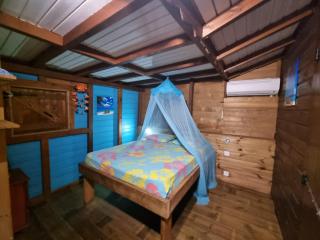 Lodge grenadine - Deshaies - 6