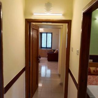WISHTREE CORPORATE MENS DORMITORY FOR TECHIES AND Trainees - Chennai - 4