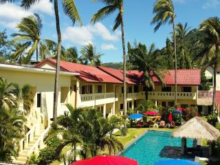 Austrian Garden Hotel & Restaurant Patong - Patong - 0