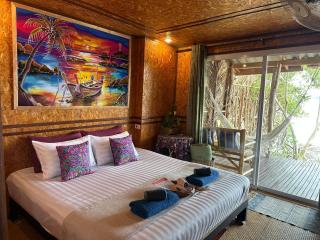 Deep House Sea View - Ko Lanta - 7