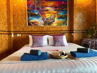 Deep House Sea View - Ko Lanta - 8