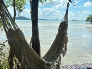 Deep House Sea View - Ko Lanta - 9