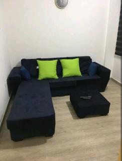Ajay's residence - Hanya - 5