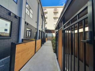 Casino, Te Pai, FREE parking, 2bed 2 bath - Christchurch - 1