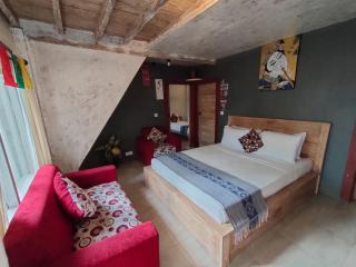 Baliwid Villa Ubud - Ubud - 9
