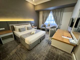 Permai Hotel Kuala Terengganu - Kuala Terengganu - 0