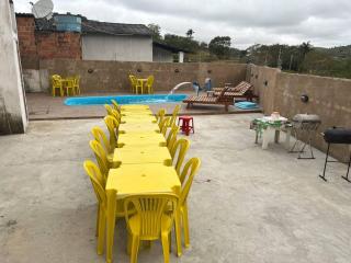 Casa de Sítio próx. a Serra Negra, em Bezerros-PE - 5