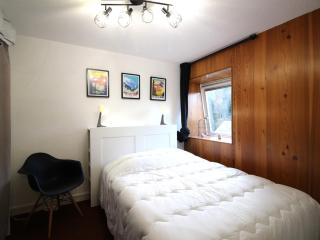 T2bis confortable au pied des pistes - 6 pers, parking, local à skis, animaux acceptés - FR-1-415-149 - Mont-Dore - 6