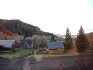 T2bis confortable au pied des pistes - 6 pers, parking, local à skis, animaux acceptés - FR-1-415-149 - Mont-Dore - 4