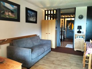 Studio au pied des pistes avec balcon et TV - FR-1-761-29 - Villard-de-Lans - 8