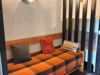Studio au pied des pistes avec balcon et TV - FR-1-761-29 - Villard-de-Lans - 4