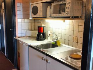 Studio au pied des pistes avec balcon et TV - FR-1-761-29 - Villard-de-Lans - 3
