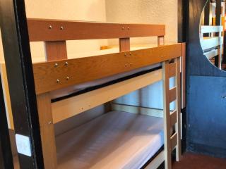 Studio au pied des pistes avec balcon et TV - FR-1-761-29 - Villard-de-Lans - 1