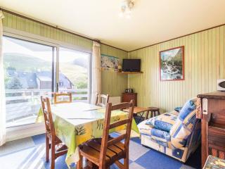 Studio cosy pour 4 à Peyragudes proche des commerces - FR-1-695-39 - Germ - 0