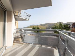 Studio cosy pour 4 à Peyragudes proche des commerces - FR-1-695-39 - Germ - 3