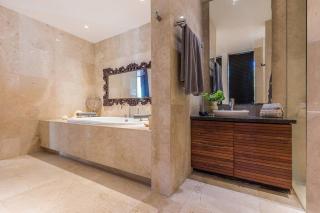 Eshara 1 our Tropical & luxury 3BR Villa 450m from beach - Seminyak - 8