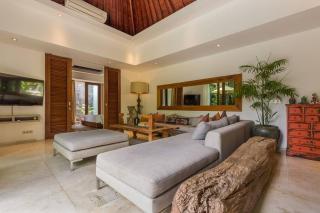 Eshara 3 our Peaceful 3BR Pool Villa close to Oberoi Beach - Seminyak - 1