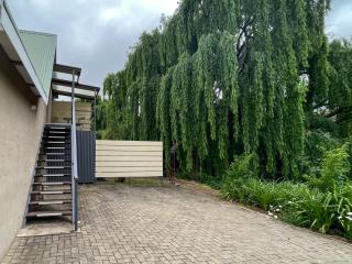 The Clarens Country House - 1