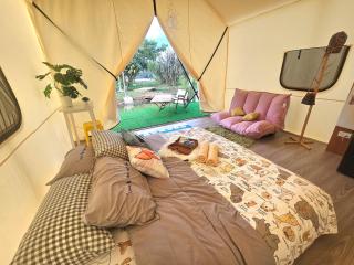 Cat A Camp - Khao Yai - - 2
