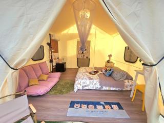 Cat A Camp - Khao Yai - - 1