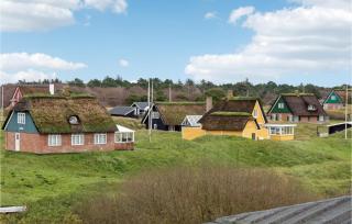 Fanø Bad, Lejl 53 - 2