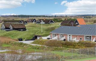 Fanø Bad, Lejl 53 - Fanø - 5