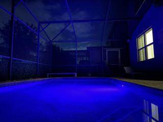 Mickeys Haven 5 Bdrm 4 Bath in Solterra 2355 - Davenport - 6