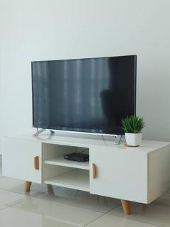 Southbay Seaview Condo A11 #Queensbay #SPICE - Bayan Lepas - 3