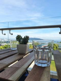 Southbay Seaview Condo A11 #Queensbay #SPICE - Bayan Lepas - 8