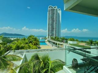 Southbay Seaview Condo A11 #Queensbay #SPICE - Bayan Lepas - 7