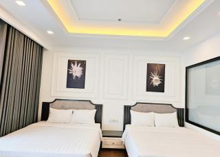 CĂN HỘ CAO CẤP FLC SEA TOWER QUY NHƠN Mới xây, Sang Trọng - 7