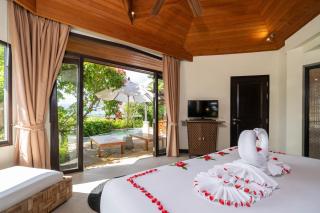 Indochine Resort and Villas - SHA Extra Plus - Patong - 2